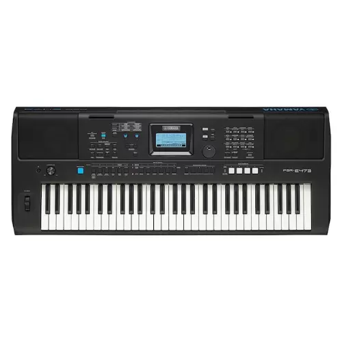PSR-E473