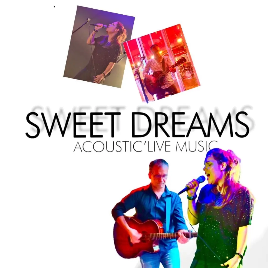 SWEET DREAMS